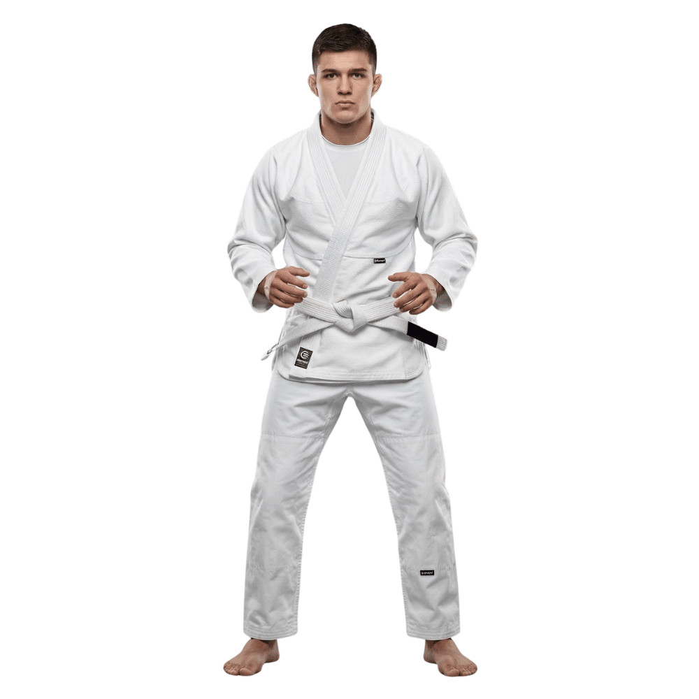 Element Essential BJJ Kimono + Free White Belt