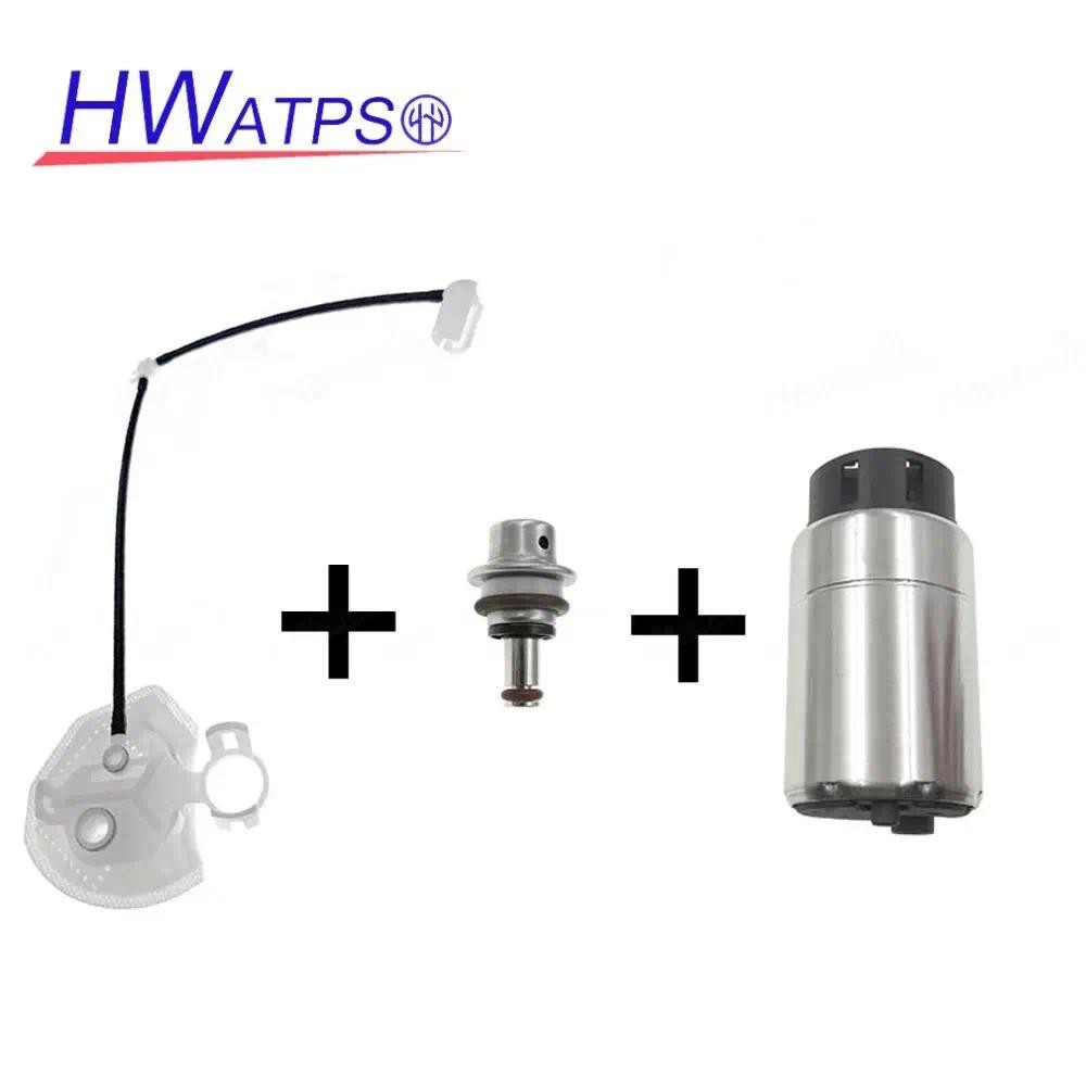 คุณภาพสูงการใช้ปั๊ม 23220-21132 เหมาะกับ Toyota Yaris 1.5L 2006-2014 FE0468 P76424 SP3031M SP1300 23