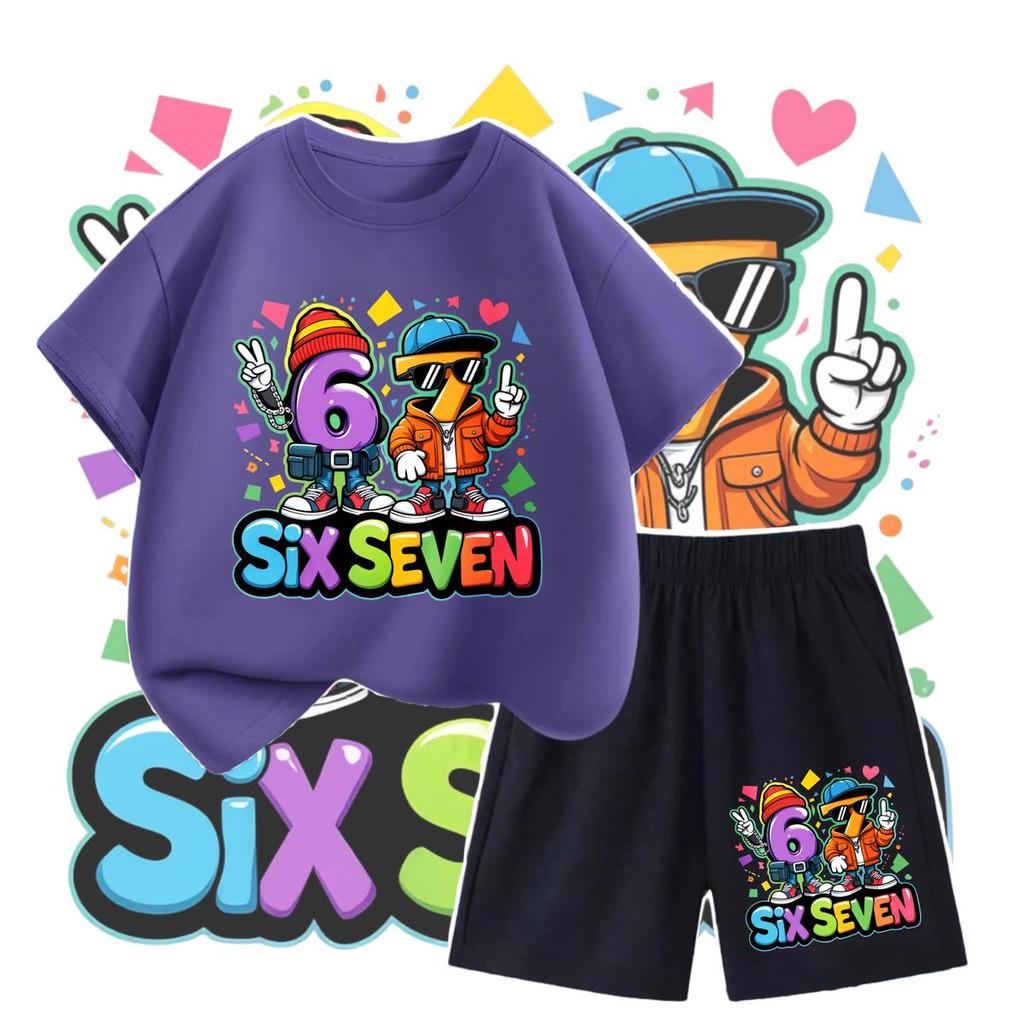 สูทเด็กปีใหม่ 2026, พร้อมจัดส่งในปี, จัดส่งด่วนไทยแลนด์ (COD), ไซส์ 100-150, แฟชั่น สไตล์เกาหลีสุดเท่ ตัวละครการ์ - รูปที่ 3