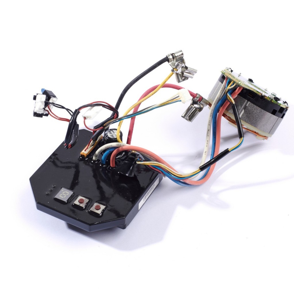 MAKITA มากีต้า MFDTP141 อะไหล่ฟิลคอยล์ DTP141 NO.10 STATOR COMPLETE FOR DTP141 Code 638899-9