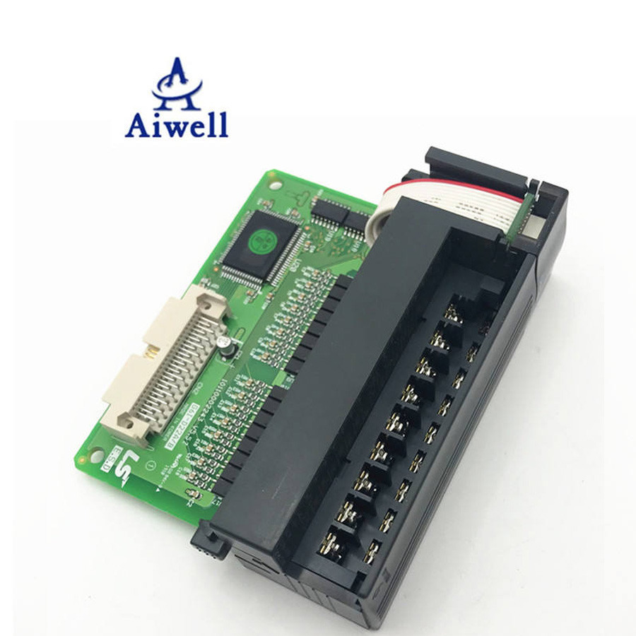 ขายร้อน Original LS G6I-D22A PLC Programmable Controller