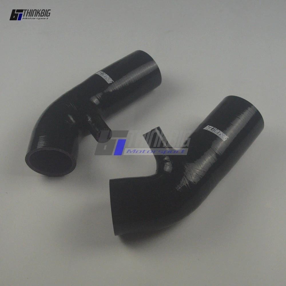 ชุดท่อไอดีซิลิโคนสําหรับ 2007-2017 Infiniti EX25/G25/M25/Q70/QX50 VQ25HR