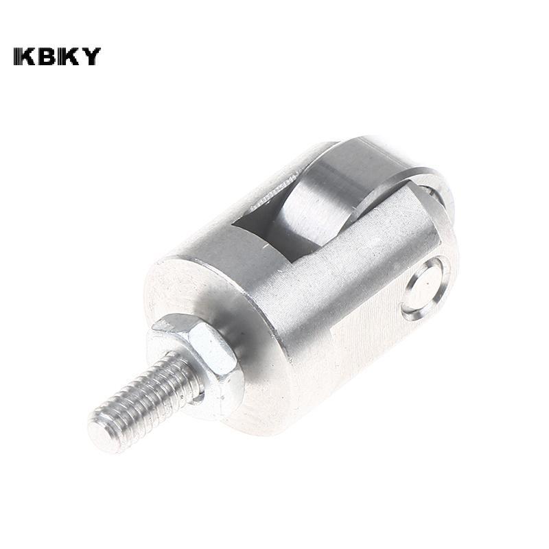 KBKY Dial Indicator ล้อ Probe เคล็ดลับ M2.5 โลหะ Roller Contact Point สําหรับอิเล็กทรอนิกส์ตัวบ่งชี้