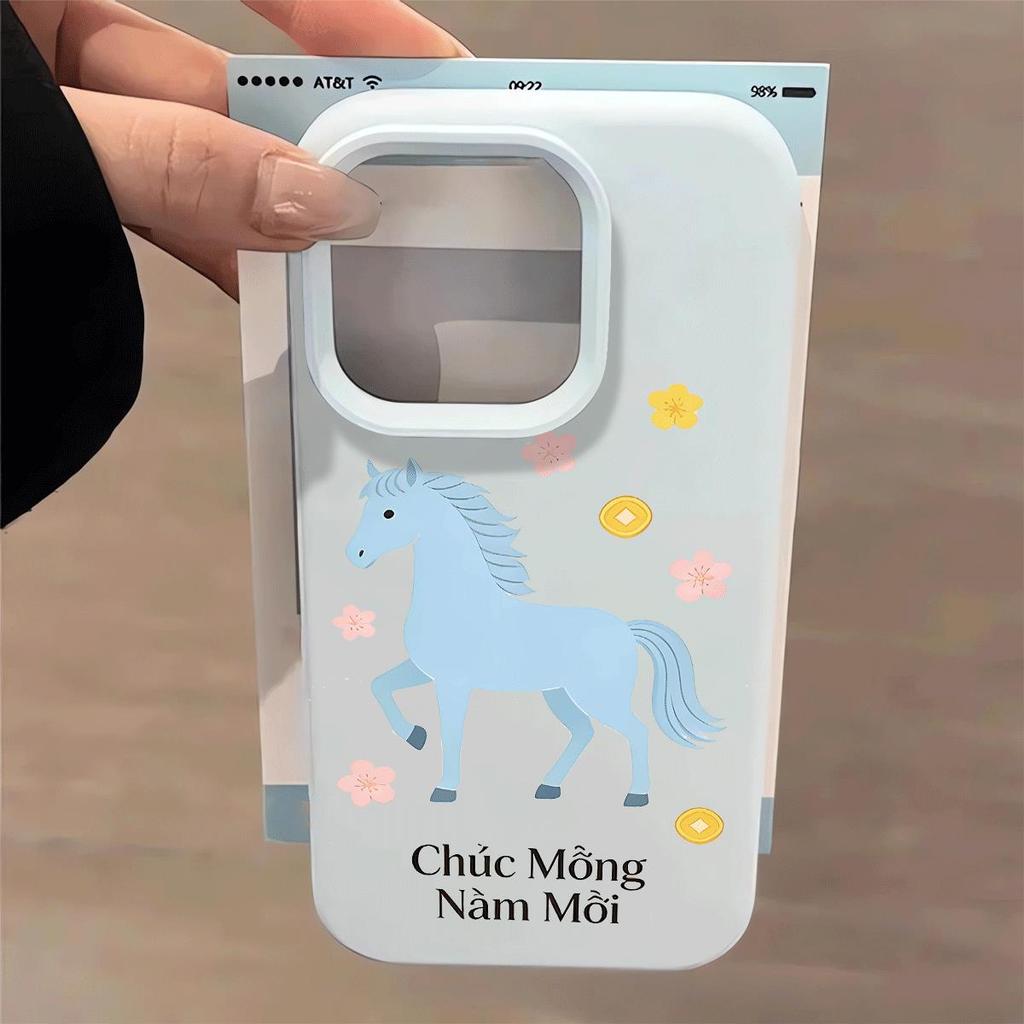 Douma Primchun เคสข้าวเหนียวสําหรับ iPhone 1716 plus case 13promax 14