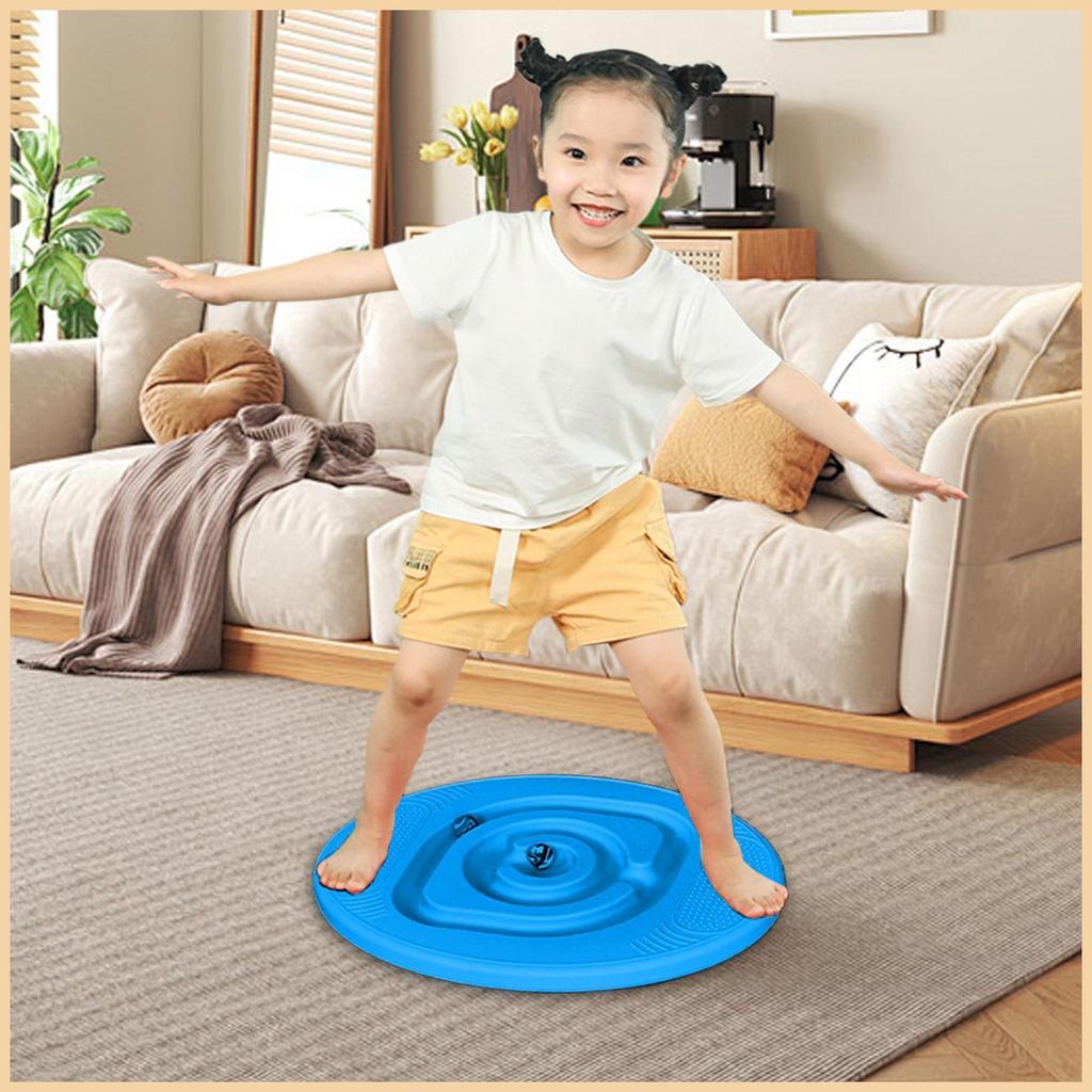 BALANCE Maze Board BALANCE โปรโมชั่นของเล่นเด็ก Wobble BALANCE BOARD เด็ก BALANCE BOARD Labyrinth BA