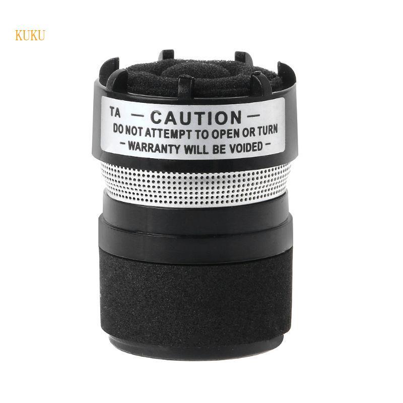 KU* MIC Dynamic Cartridge MIC Core Dynamic Microphone Cartridge สําหรับ Head Core Mic Pa