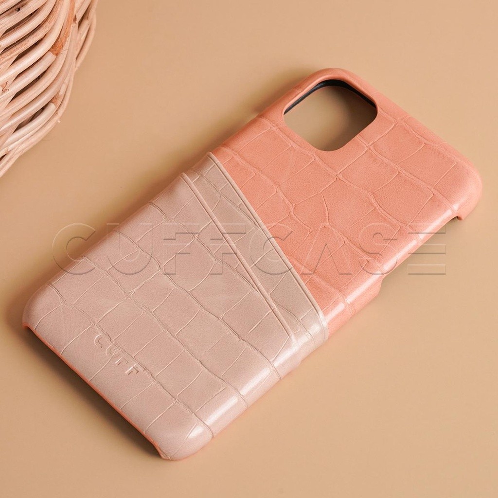 CUFF04 - CUFF Case เคสไอโฟน เคสโทรศัพท์มือถือ iPhone Case รหัส CUFF04