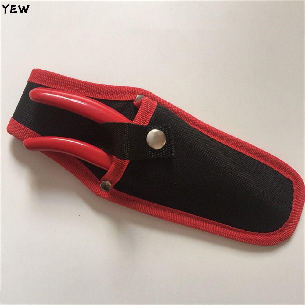 YEW Pruner Sheath เครื่องมือทําสวนช่างไฟฟ้าป้องกันสวน