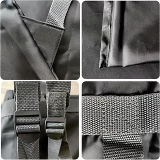 ถุงซักผ้า แบบ ซักผ้ามีหลายขนาดให้เลือก Travel drawstring laundry bag พร้อมส่งในไทย