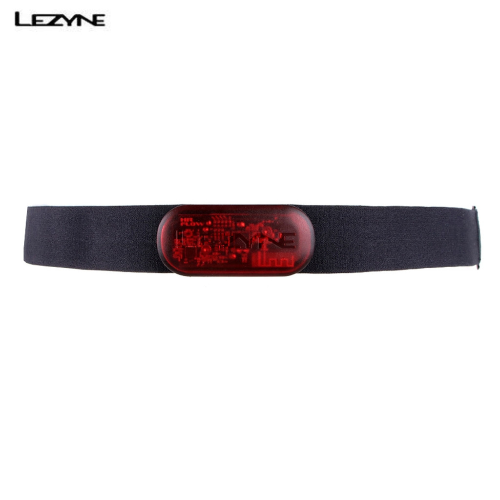 สายเซนเซอร์คาดอกวัดหัวใจ HR SENSOR LEZYNE HEART RATE