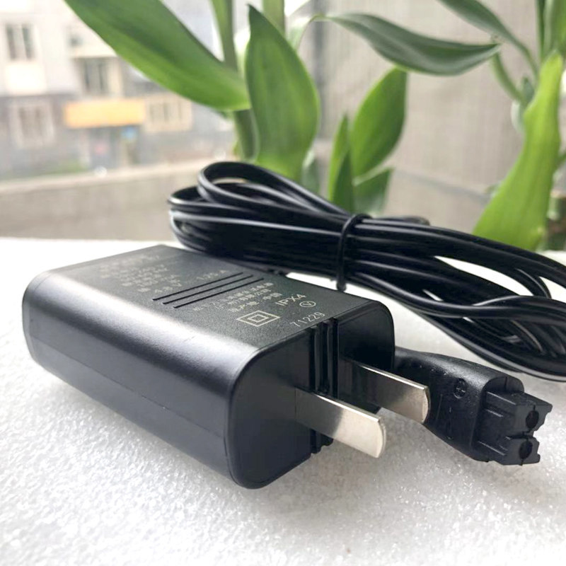 เครื่องชาร์จมีดโกน Panasonic ของแท้ ES-CLV76 ES-LA70 ES-LA62 ES-FSV6 ES-CLT2