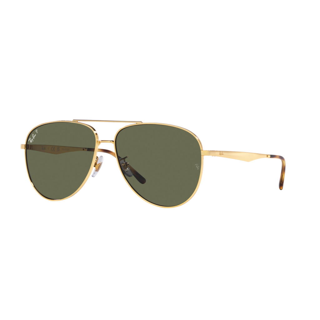 RayBan RB3712D 001/9A