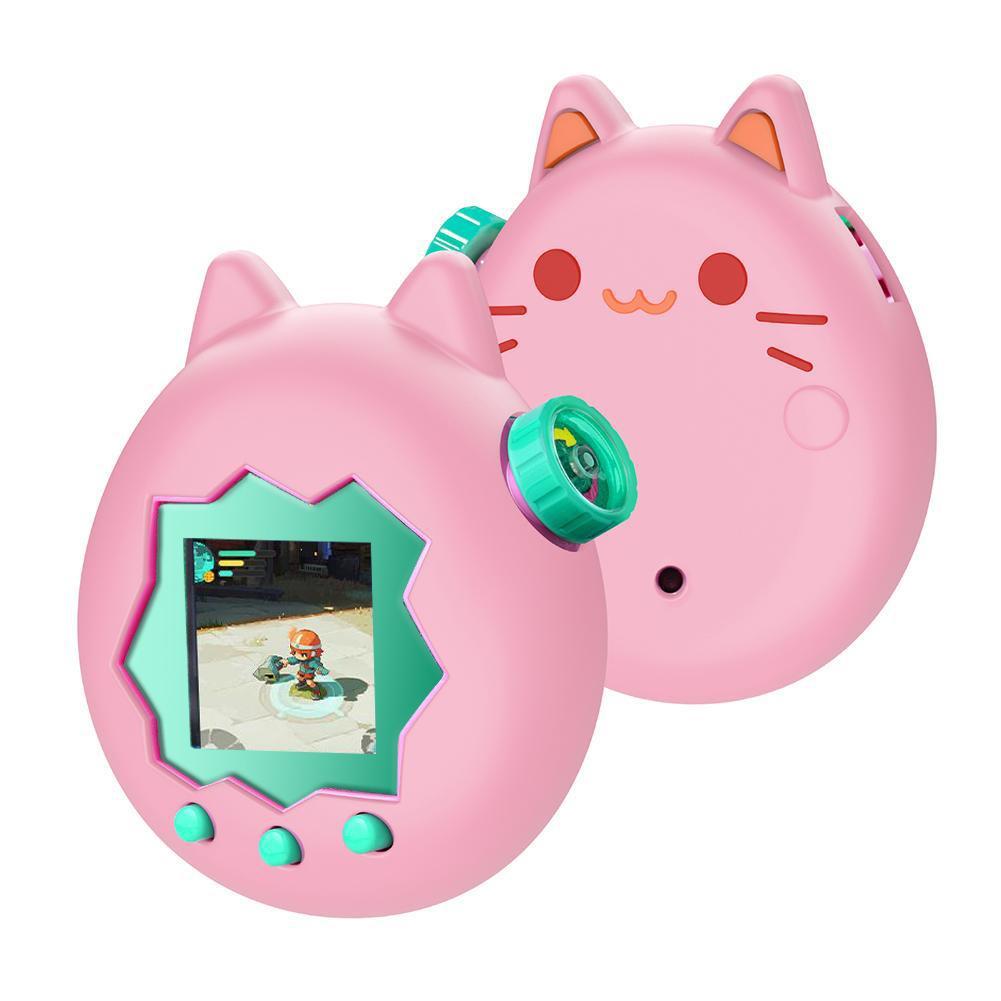 เคส Tamagotchi Paradise เคสซิลิโคนป้องกันผิว - กันกระแทกป้องกันการตกหล่น, แม่นยํา Fit O8K8