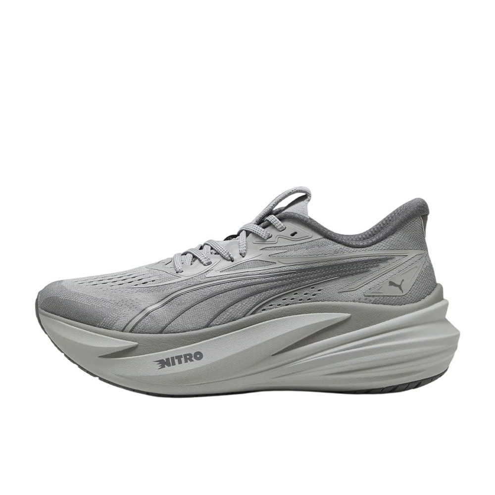 Puma MagMax Nitro 2 Gray Echo Unused