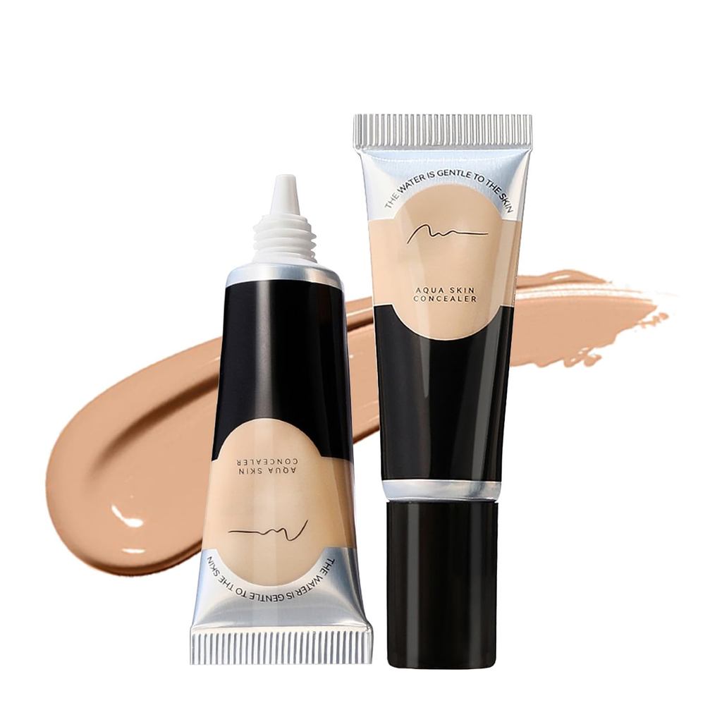 TattooCoverUpMakeupWaterproof,Makeup,Leg,Body,กันน้ําNotransfer(04Wheat)