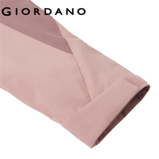 GIORDANO เสื้อแจ็คเก็ตขนเป็ดผู้หญิง Women's Durable Down 3-in-1 Jacket 05375631