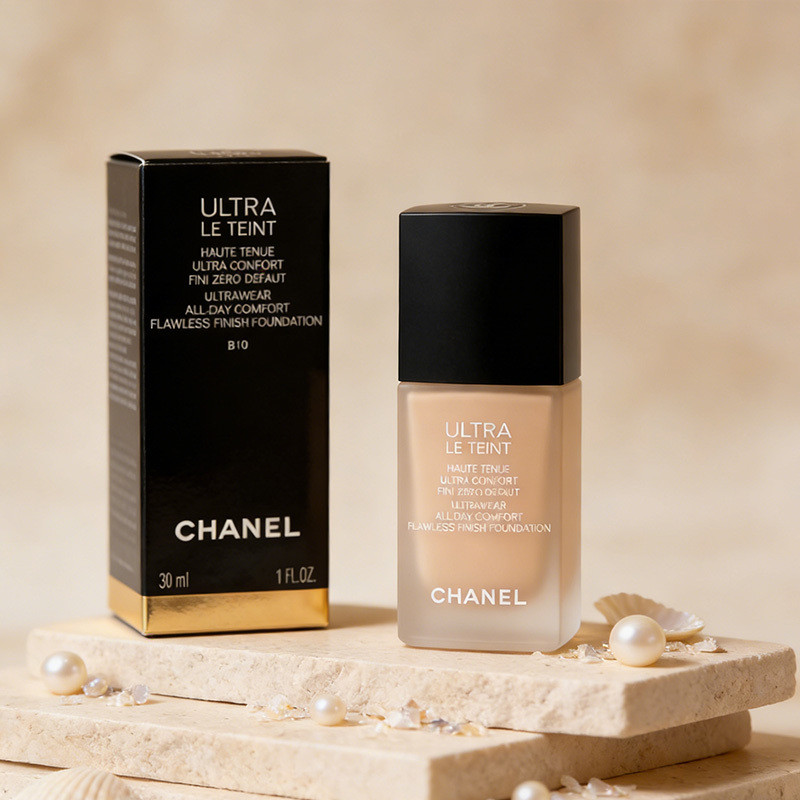 Dating Must-Have Liquid Foundation Small Rubiks Cube Liquid Foundation 30ml Hold แต่งหน้า Liquid Fou