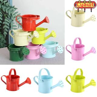 CYAWT บัวรดน้ํา Mini Home เด็กหม้อพ่นน้ํา