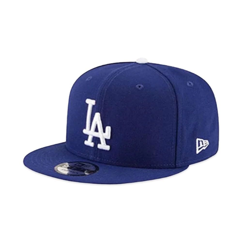 NEW ERA 9FIFTY 950 Cap Dodgers Blue Unused