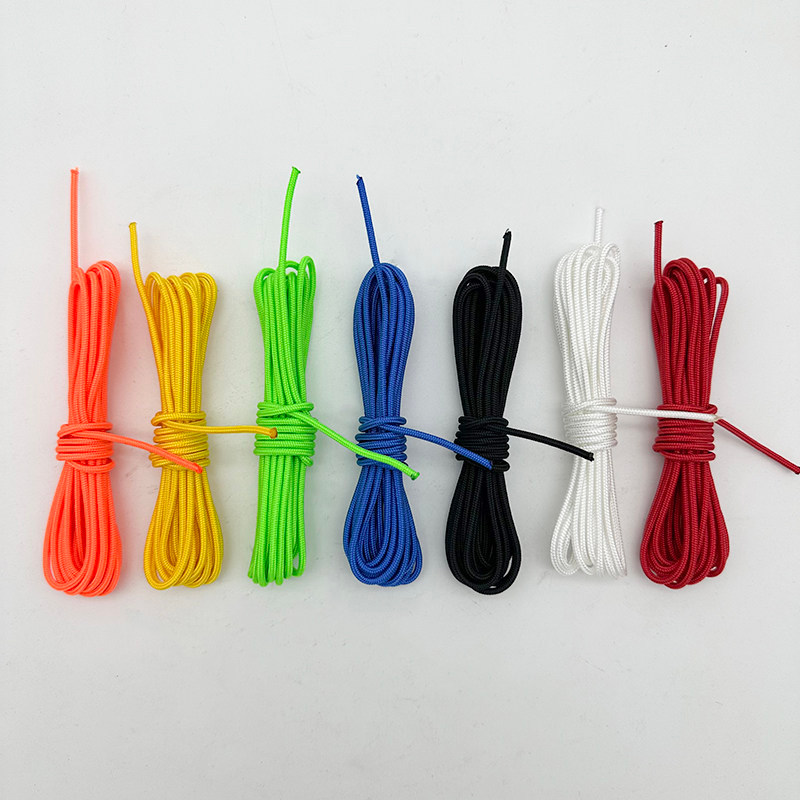 3m D Loop String Noking D Ring Buckle Rope สําหรับปลา