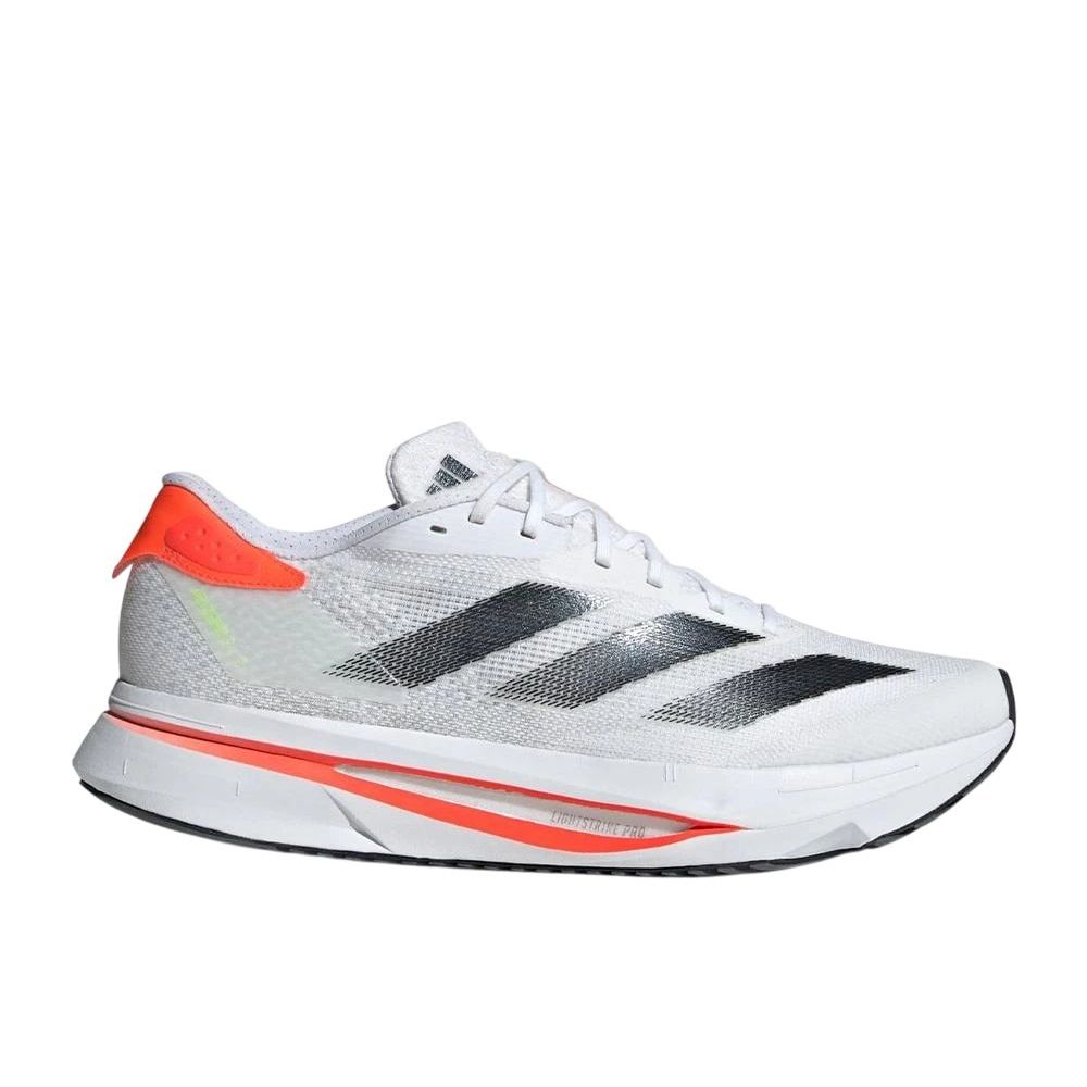 adidas Adizero SL2 M Footwear WhiteCore BlackOrange Unused