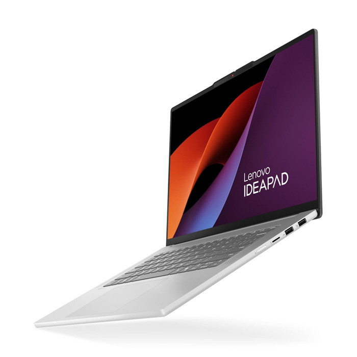 Notebook (โน๊ตบุ๊ค) Lenovo IdeaPad Slim 5 15ARP10-83J3000HTA 15.3" Ryzen 7 7735HS Ram16GB SSD1TB Win