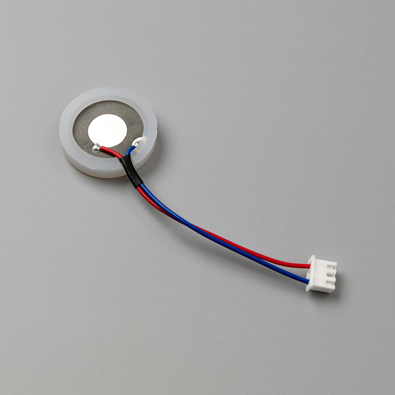 YUWELL 402AI ชิป Atomization อัลตราโซนิค Oscilation ชิป Oscillatory เมมเบรน Humidifier Inhaler nebul