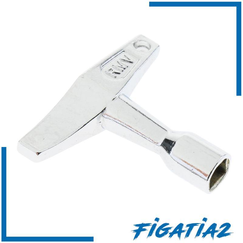 [Figatia2] 1 Pc Drum Tuning Key Drum Hardware for Drum Set Parts Accessories Type A