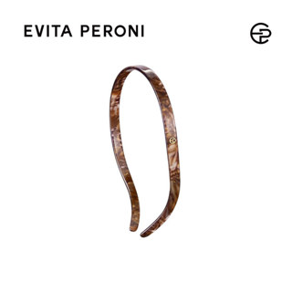 [NEW-COLOR] EVITA PERONI | Caroline Headband | Design for Gl…