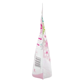 MORITOMO Official - NAIVE Body Wash (Sakura) Refill 360 ml / ครีมอาบน้ำทำความสะอาดผิวกาย กลิ่นซากุระ ถุงเติม
