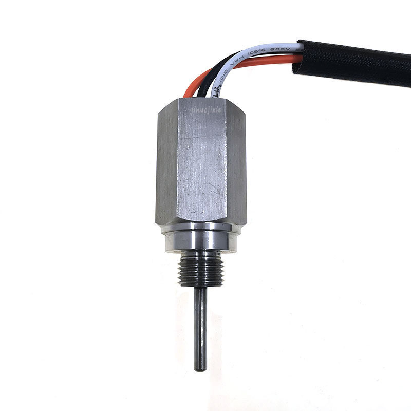 เซ็นเซอร์อุณหภูมิน้ำหล่อเย็น CAT แท้ 118-7226 สำหรับ D6R/988H และรถขุด รุ่นใหม่