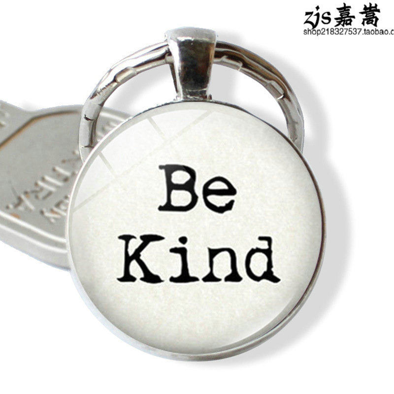 พวงกุญแจ alphabet เครื่องประดับห้อยพวงกุญแจแบบยุโรปและอเมริกา