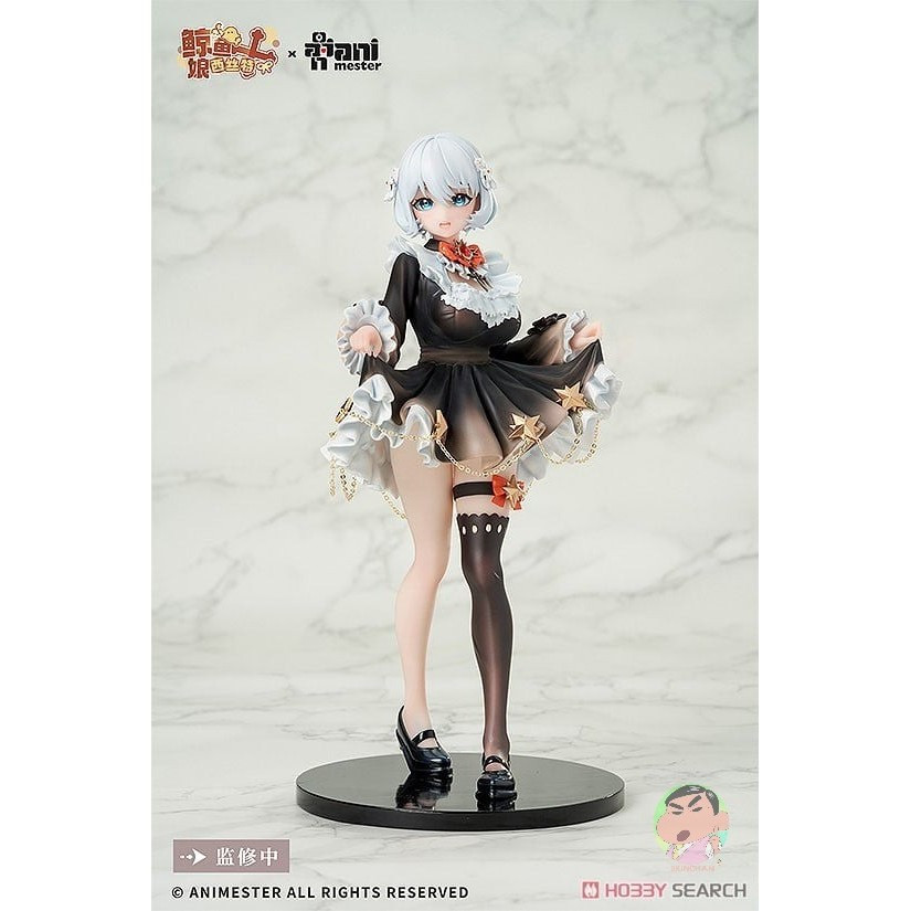 (🔵PRE-ORDER)AniMester Virtual Idol Sister 1/7 ฟิกเกอร์ครบ