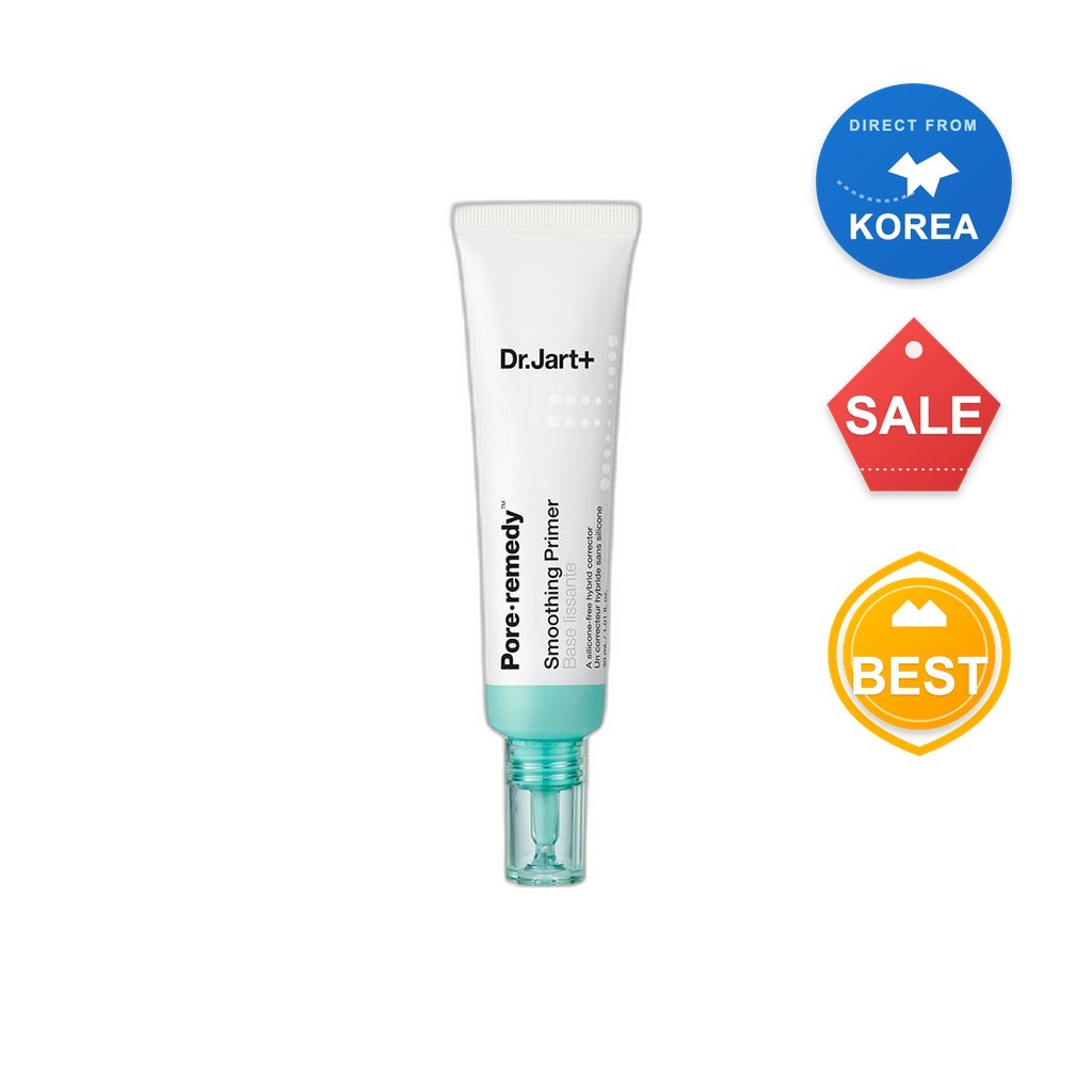 [Dr.Jart + ] [Dr.Jart + ] Pore Remedy Smoothing Oil Control for Primer 30ml