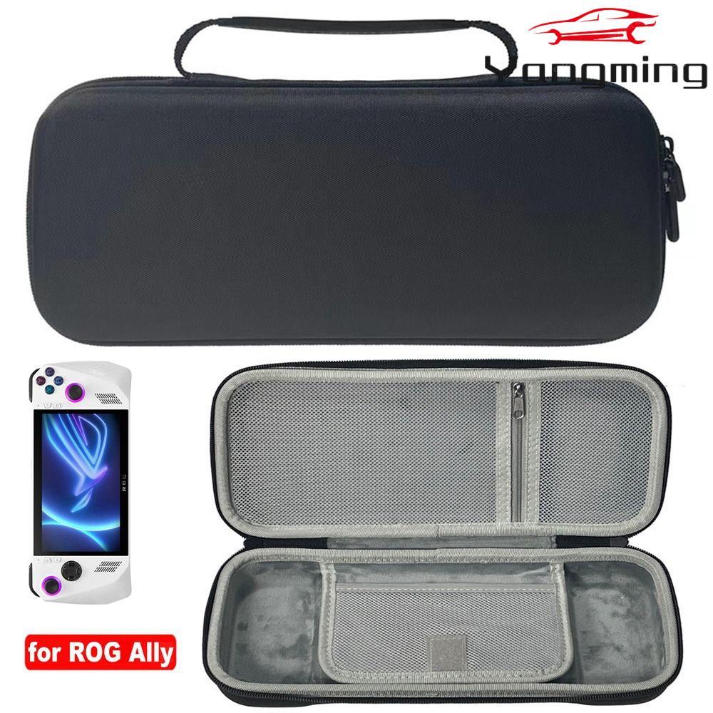 กระเป๋าเก็บของ YANGMING, กระเป๋าถือตัวป้องกันหน้าจอ EVA, ฝาครอบป้องกันแบบแข็งออแกไนเซอร์แบบพกพา Asus