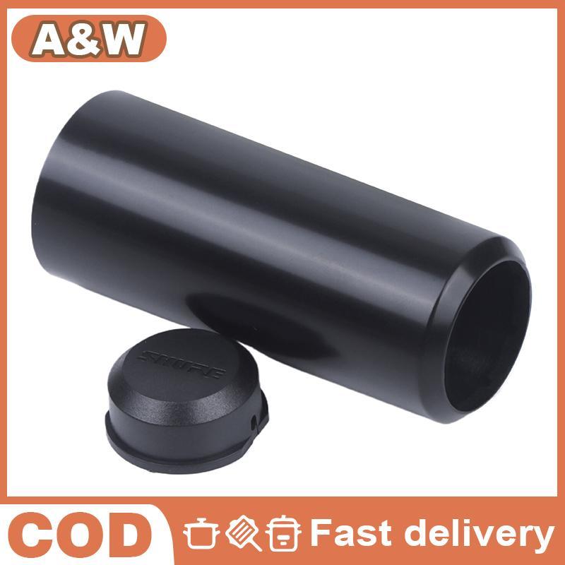 Null ไมโครโฟนแบตเตอรี่ Tail ถ้วยอะไหล่สําหรับ BLX288/BLX24 BLX2 ไร้สาย Micro ระบบอุปกรณ์เสริม null