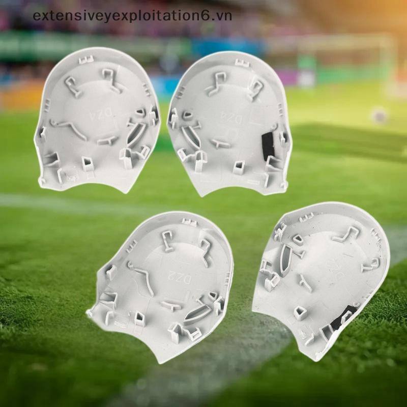 ขยาย 1/2PCS ใหม่ฝาครอบด้านหน้าด้านข้างสําหรับ Mini 3 ซ้ายขวาเปลือกอะไหล่ (DO NOT Fit สําหรับ Mini 3 