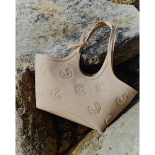 NEW ✨️COZII bag COLBIE collection กระเป๋าถือ กระเป๋าสะพายข้าง（ของแท้ 100 %）
