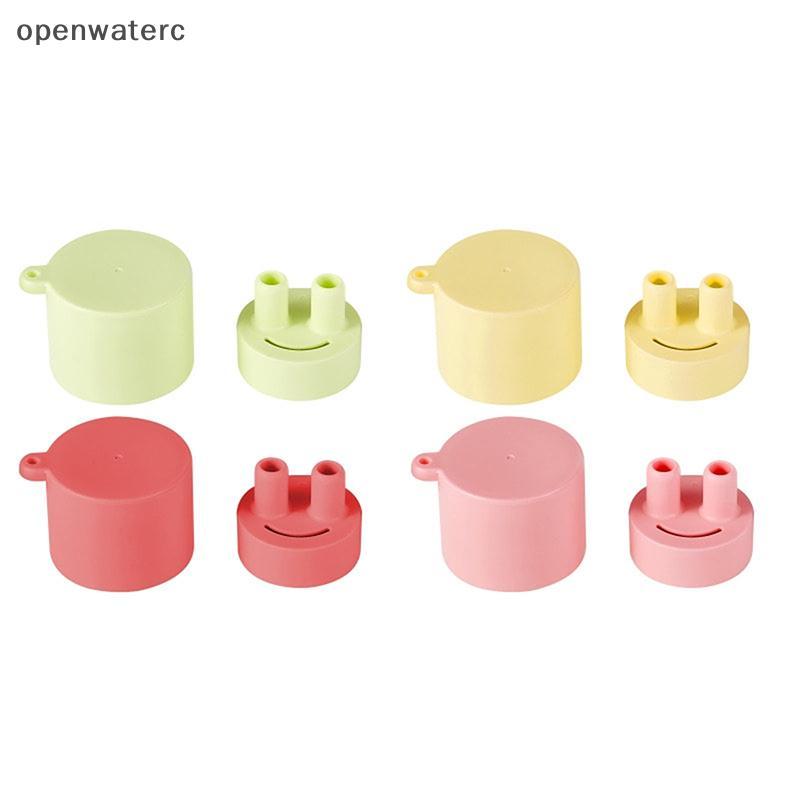 [openwaterc] Herbal Inhalant Inhaler Cap Mini Perfume Inhaler Dispenser Bottle Thai Traditional Nasa