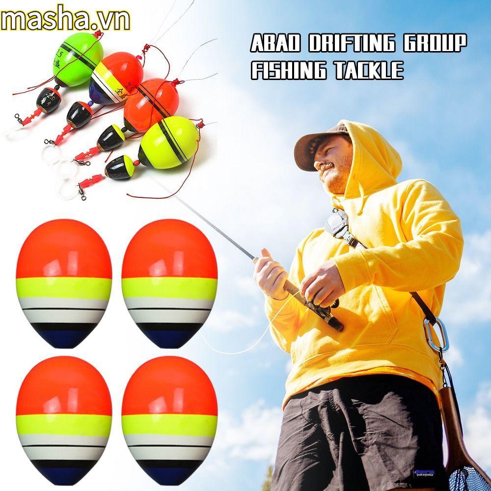 ชุดลอยตกปลา Knot Stopper ตกปลาทะเลตกปลาทนทาน