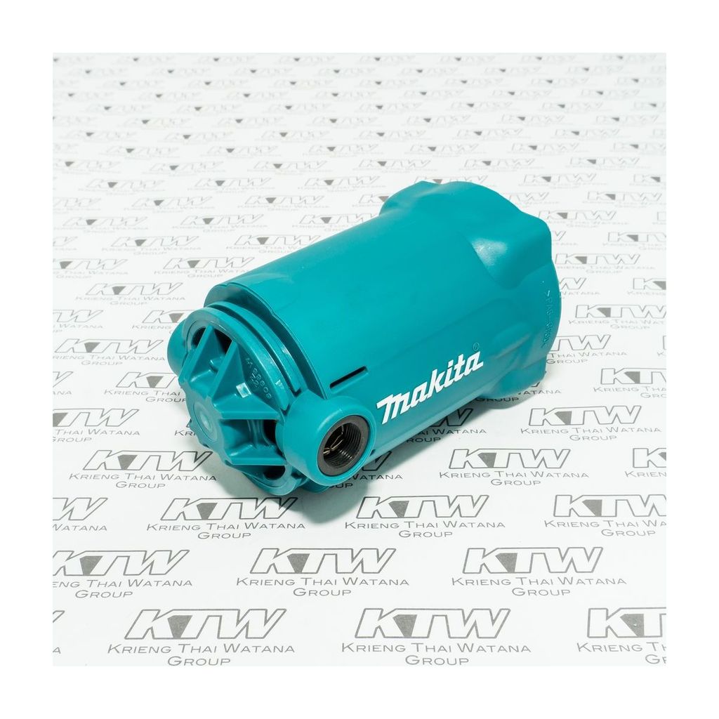 MAKITA มากีต้า MP158278-0 อะไหล่GA5010#18 MOTOR HOUSING COMPLETE NO.18 MOTOR HOUSING COMPLETE FOR GA