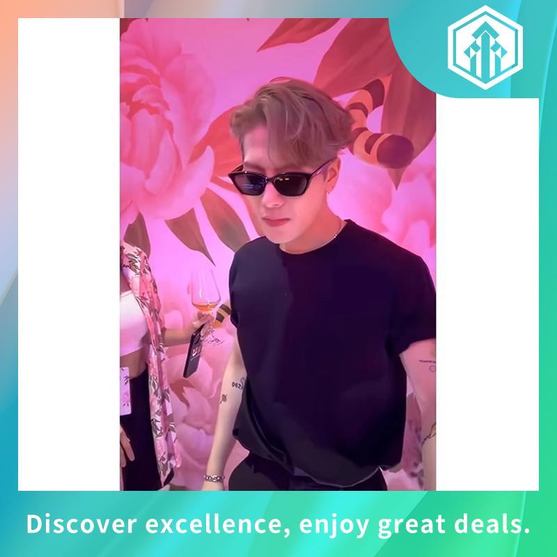 Simple&Raw - เสื้อยืด TS759 Classic Pocket Tee