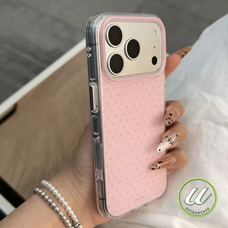 เคสIMD ลายสุนัขขาวน่ารักฮิต OPPO A3X A38 A5i A18 A53 A35 A7 A12 A3s A16 A57 A15 A5s A55 A3 Pro Reno12F