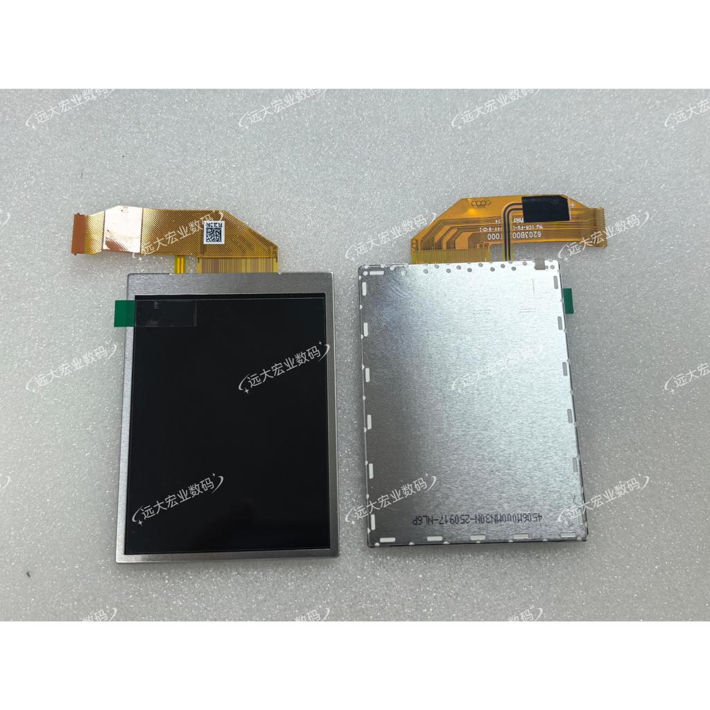 Canon IXUS265 IXUS275 IXUS285 จอแสดงผลหน้าจอ LCD ยี่ห้อใหม่พร้อมแบ็คไลท์สไตล์ใหม่