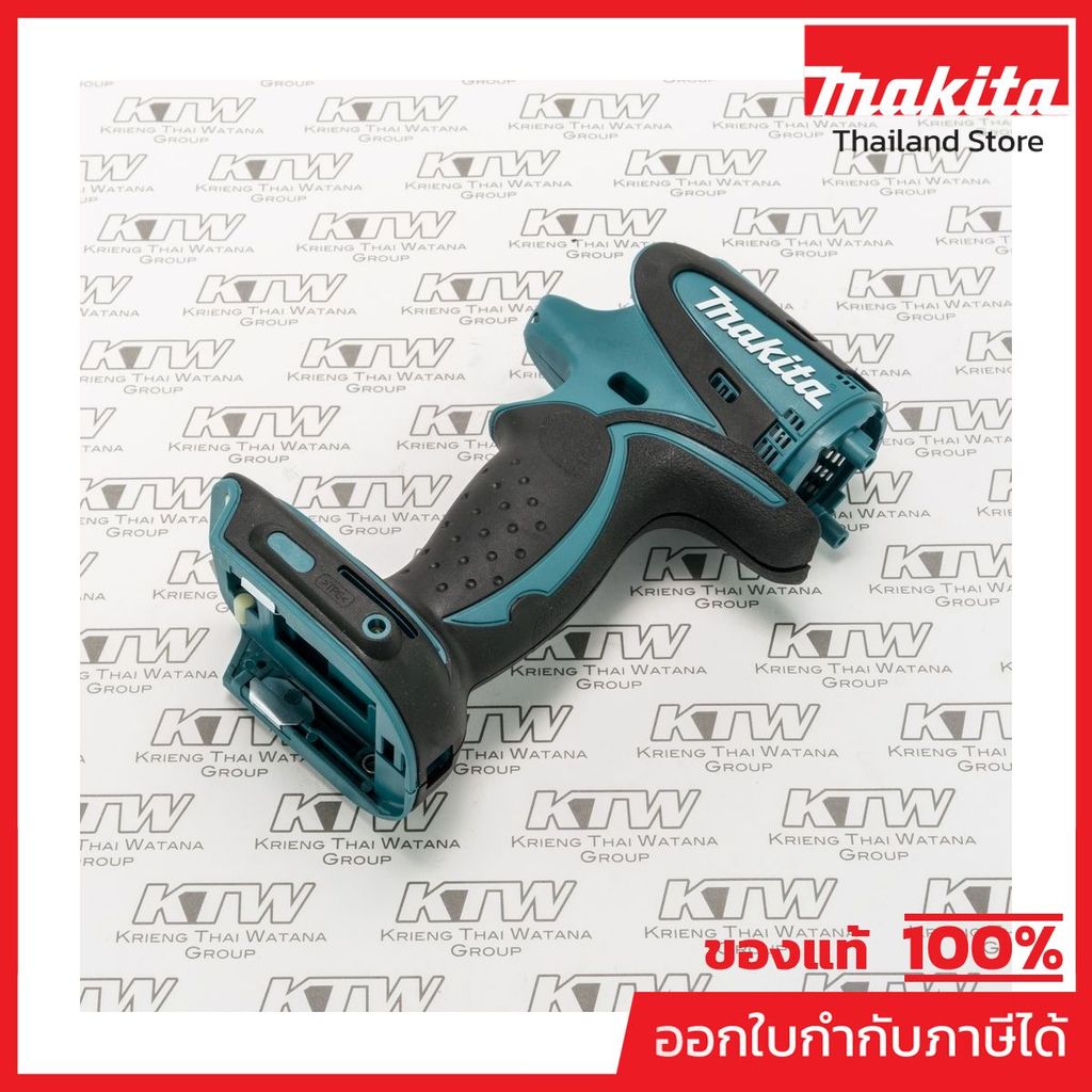 MAKITA มากีต้า MP188243-5 อะไหล่ BTW251#1 HOUSING NO.1 HOUSING FOR BTW251 Code 188243-5