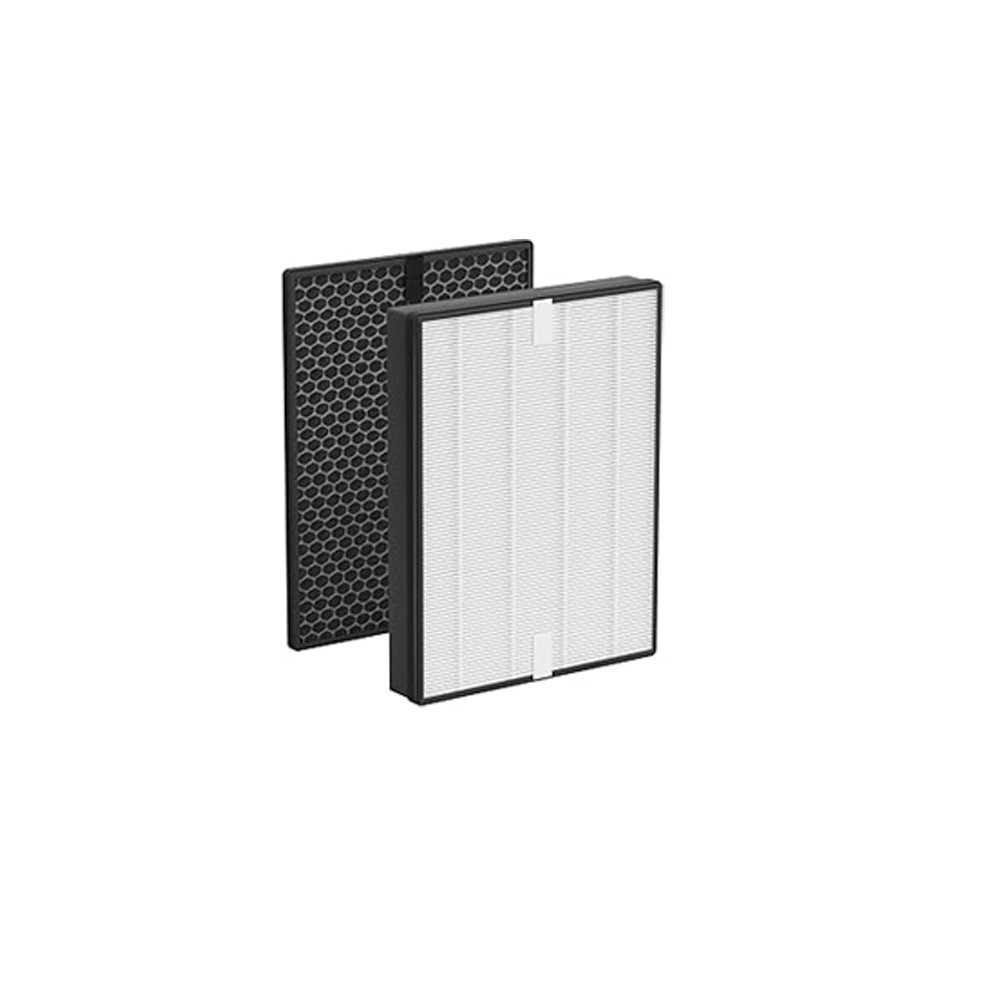 เหมาะสําหรับ FY2420/FY2422/FY1413/FY1410/FY3433 ตัวกรองเครื่องฟอกอากาศ HEPA ถ่านกัมมันต์คอมโพสิตกรอง