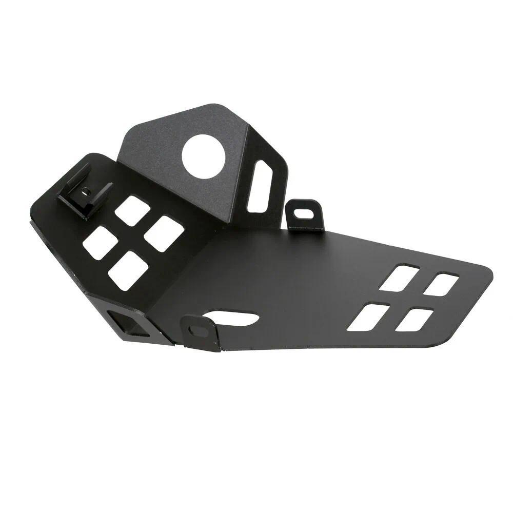 XR230 แผ่นกันโคลนเครื่องยนต์สำหรับ HONDA XR 230/MOTARD 2005-2013