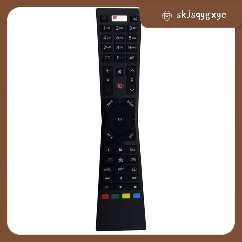 skjsqygxycRM-C3184 รีโมทคอนโทรลสําหรับ LCD TV LT43VF53A LT43VU72A LT49VU72A -55VU73M -65VU20I LT24VH