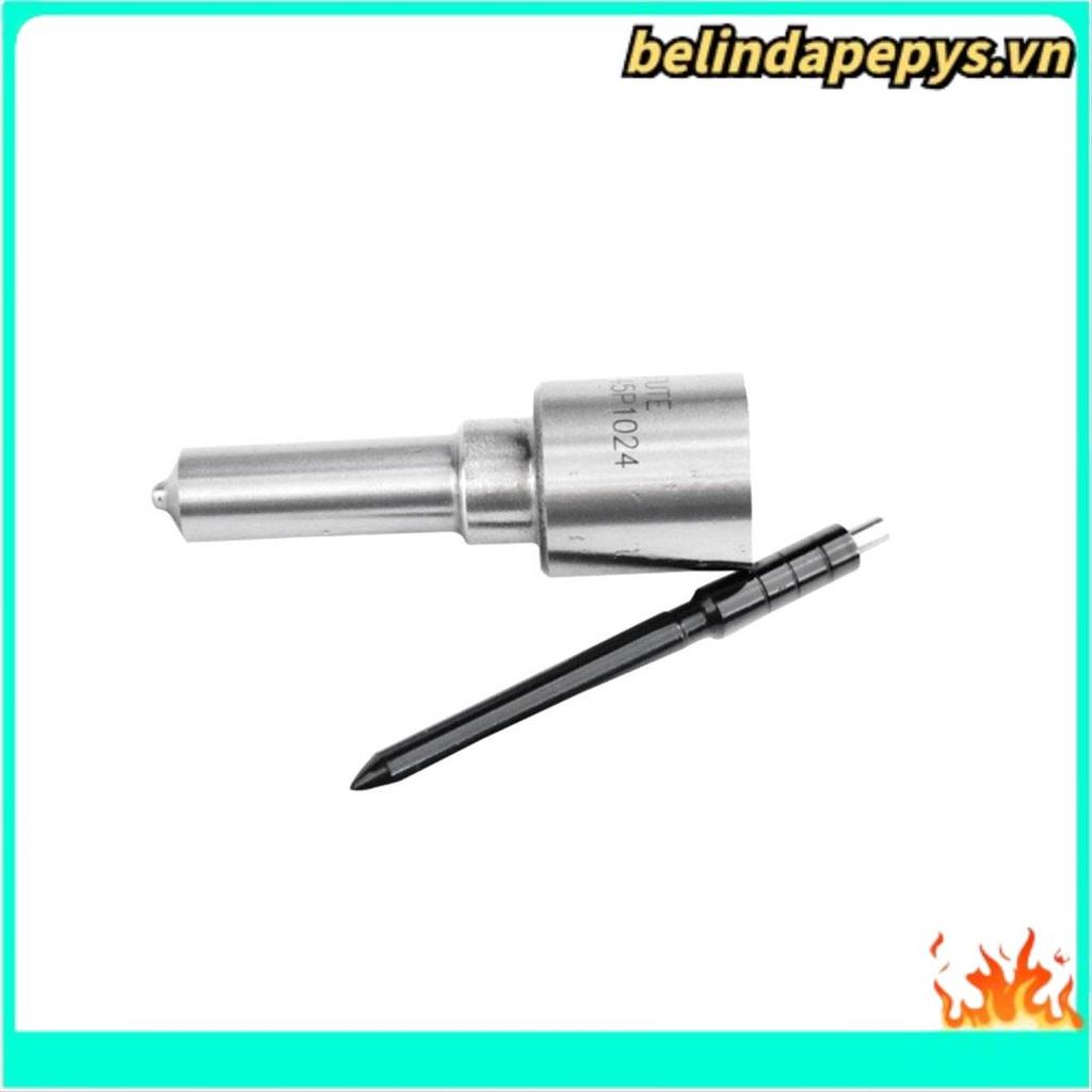 หัวฉีด Dlla145P1024 ใหม่ 093400-1024 สําหรับหัวฉีด Series 2Kd 095000-5930 23670-09060 อุปกรณ์เสริมชิ