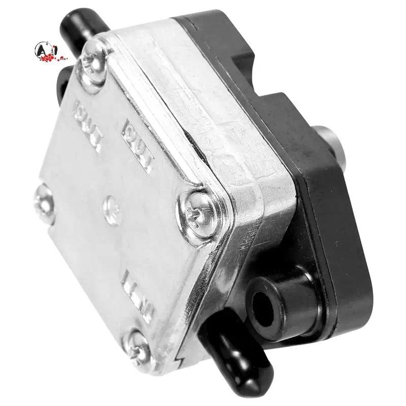 A10E-F4 4T การใช้ปั๊มสําหรับ PARSUN HDX MAKARA YAMAHA F5 F6 MAKARA F8 4 CYCLE 4HP 5HP 6HP 8HP Outboa
